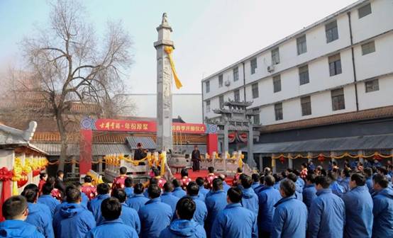 從“工匠精神”到“大國濃香”，看古井貢酒如何醞釀“中國釀造”的“品質(zhì)革命”？