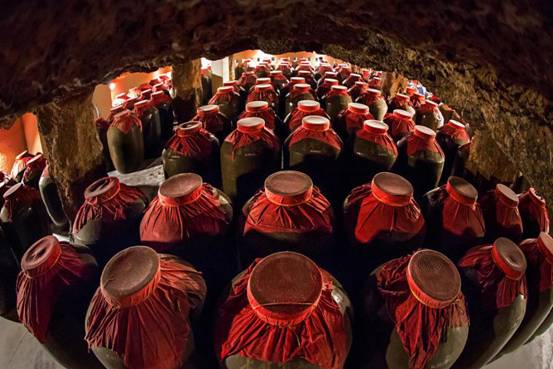 從“工匠精神”到“大國濃香”，看古井貢酒如何醞釀“中國釀造”的“品質(zhì)革命”？