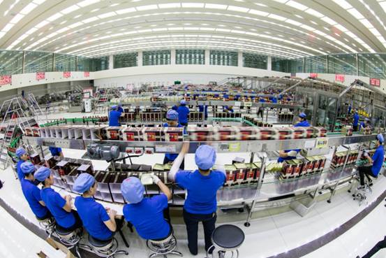 從“工匠精神”到“大國濃香”，看古井貢酒如何醞釀“中國釀造”的“品質(zhì)革命”？