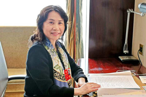 全國政協(xié)委員馮遠：助力實現(xiàn)建筑業(yè)高質(zhì)量穩(wěn)定發(fā)展