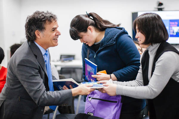 弗蘭克·揚納斯：食品安全等于行為