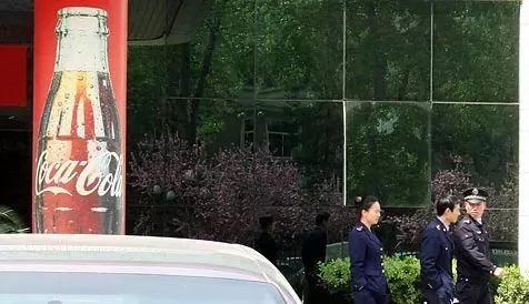 可口可樂開始賣酒，是一個時代結(jié)束了？