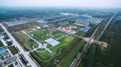 一場春天的約會－古井貢酒2018年首屆桃花春曲節即將開幕