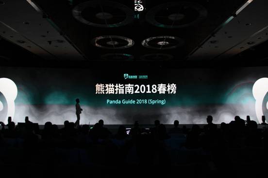 中國優(yōu)質(zhì)農(nóng)產(chǎn)品榜單發(fā)布 熊貓指南打造“知識農(nóng)業(yè)”風向標