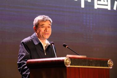 古井貢酒攜手央視成功召開2018中國酒業品牌發展高峰論壇