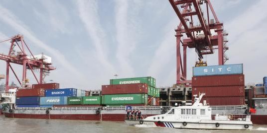 中國反擊美國，為何選擇農產品？