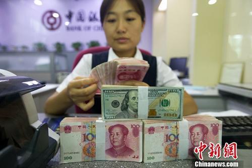 人民幣升值創(chuàng)2015年匯改以來新高 對民眾有何影響？