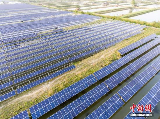 光伏再現產能過剩之憂 輸送與電網負荷安全難題待解