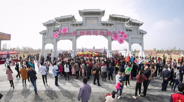 愛她，就用特別的婚禮許她一世諾言