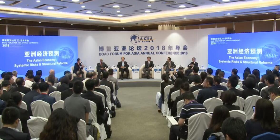 譚雅玲:人民幣匯率變化與中美貿易摩擦無必然關系