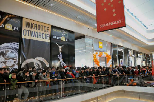 小米擬在印新建三座工廠 英媒：推進(jìn)“印度制造”