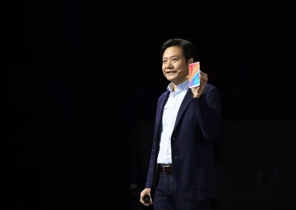 小米擬在印新建三座工廠 英媒：推進(jìn)“印度制造”