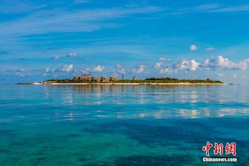 多位專家解讀：為何選擇海南建設(shè)自貿(mào)區(qū)和自貿(mào)港？