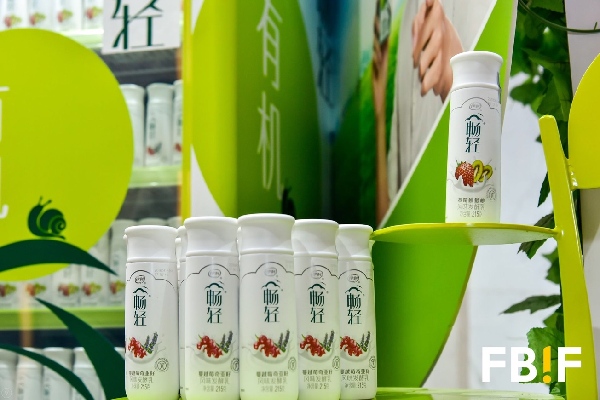 伊利產品榮獲FBIF2018“新品大賞”，背后都有哪些創新邏輯