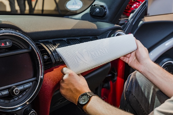 加持炫酷黑科技 寶馬集團將深度拓展數字化