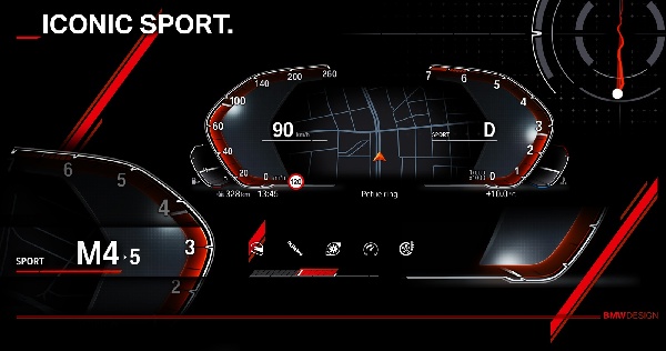 加持炫酷黑科技 寶馬集團將深度拓展數字化