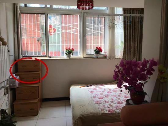 北京一地下室賣1050萬 網(wǎng)友：到北京才知有錢人多