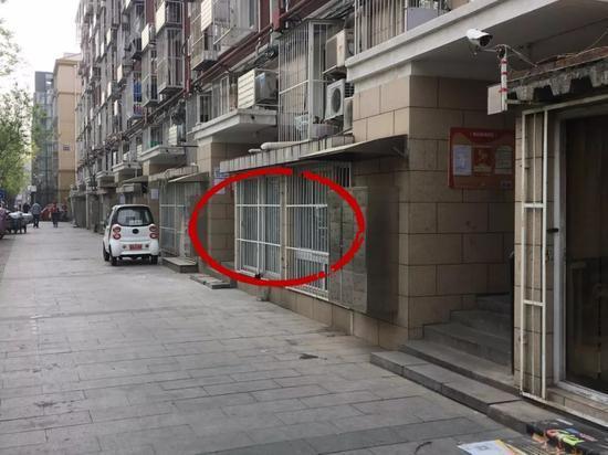 北京一地下室賣1050萬 網(wǎng)友：到北京才知有錢人多