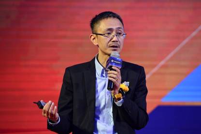 “十載塵與土遙上白云間”和信創天下一代云桌面VENGD 4.0震撼發布