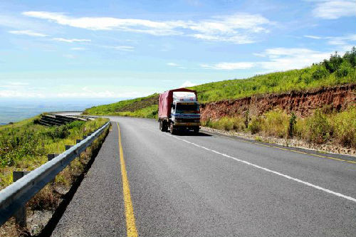 1600多“一帶一路”項目助中交建提升全球話語權