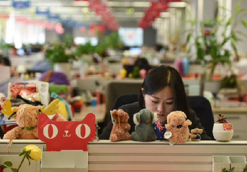 俄媒：天貓開始在俄羅斯出售嬰兒食品