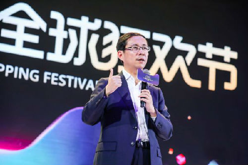 俄媒：天貓開始在俄羅斯出售嬰兒食品