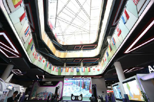 俄媒：天貓開始在俄羅斯出售嬰兒食品