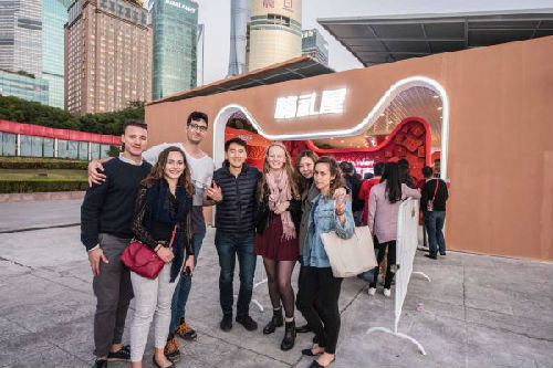 俄媒：天貓開始在俄羅斯出售嬰兒食品