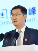 加快建設(shè)數(shù)字中國 企業(yè)大咖紛紛獻(xiàn)策