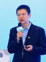 加快建設(shè)數(shù)字中國 企業(yè)大咖紛紛獻(xiàn)策