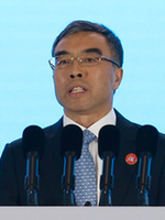 加快建設(shè)數(shù)字中國 企業(yè)大咖紛紛獻(xiàn)策