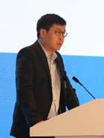 加快建設(shè)數(shù)字中國 企業(yè)大咖紛紛獻(xiàn)策