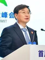 加快建設(shè)數(shù)字中國 企業(yè)大咖紛紛獻(xiàn)策