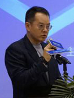 加快建設(shè)數(shù)字中國 企業(yè)大咖紛紛獻(xiàn)策