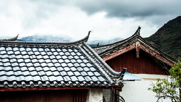 尖端高科技為建筑賦能 中國(guó)日?qǐng)?bào)-漢能“陽(yáng)光之旅”國(guó)際攝影師體驗(yàn)計(jì)劃落幕