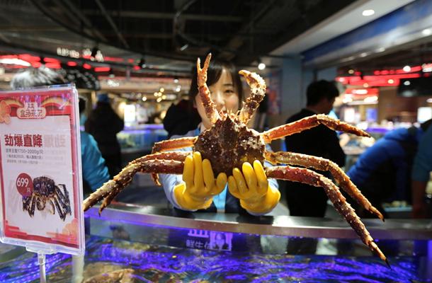 阿里巴巴2018財年活躍消費者及收入均創最高增長