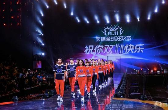 阿里巴巴2018財年活躍消費者及收入均創最高增長