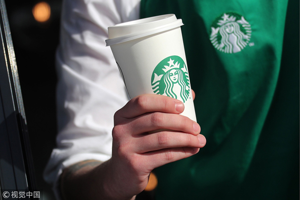 71.5億美元！雀巢正式獲得星巴克零售和餐飲產品業務
