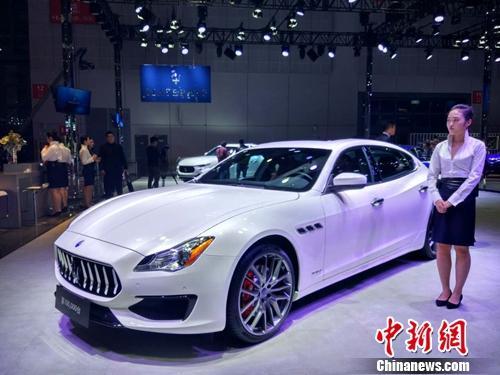 四問汽車進(jìn)口關(guān)稅下降：為啥降？能省多少錢？