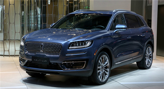 汽車進口關稅下調 能否改變現有市場格局?