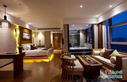 改革開放四十年專刊系列：全國媒體看江西主題策劃之一