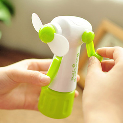 全民防暑季已來 這些消暑利器你值得擁有！