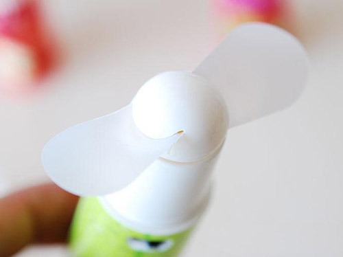 全民防暑季已來 這些消暑利器你值得擁有！