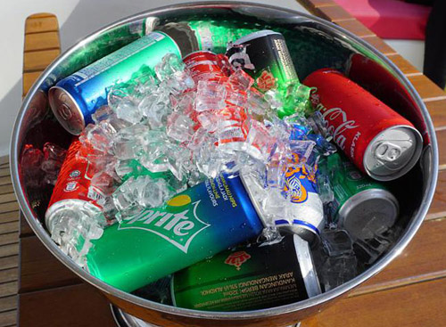 全民防暑季已來 這些消暑利器你值得擁有！