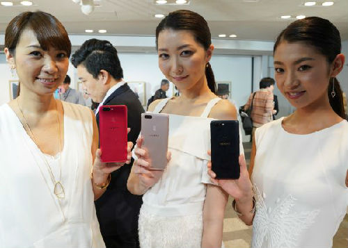 OPPO正式進(jìn)入歐洲市場(chǎng) 或在歐洲推5G手機(jī)