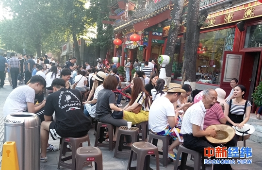 世界杯火爆？小龍蝦不干了！