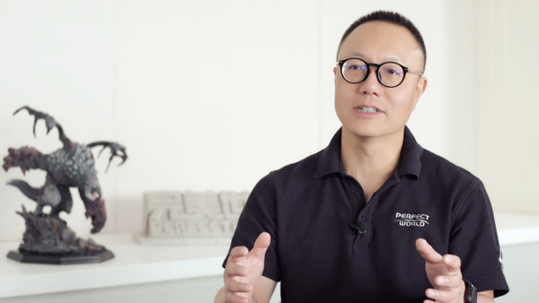 【企業(yè)家談這四十年】蕭泓：改革開放讓我們站在巨人的肩膀上成長