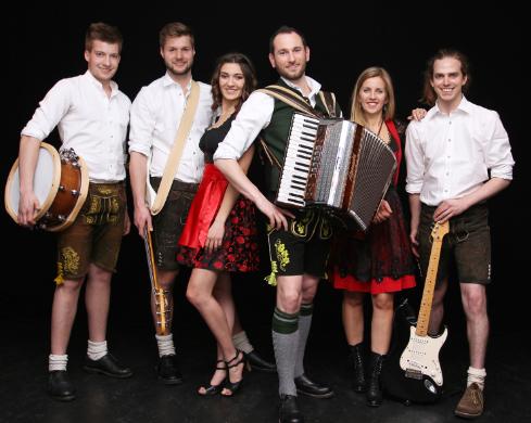 來自巴伐利亞的熱情邀約