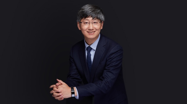 “AI+金融”將會擦出哪些火花？——專訪知因智慧CEO任亮