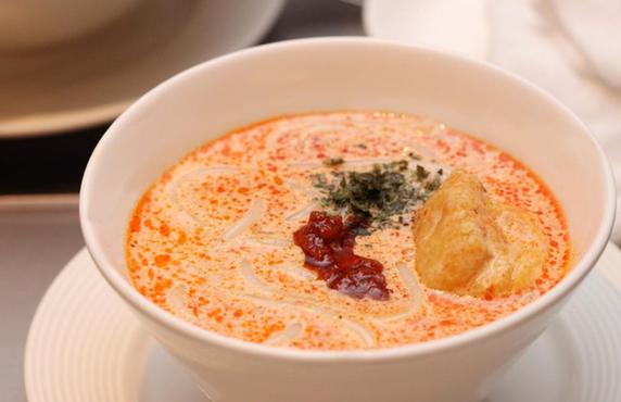 非凡獨享 星洲美食盡在CBD西餐廳